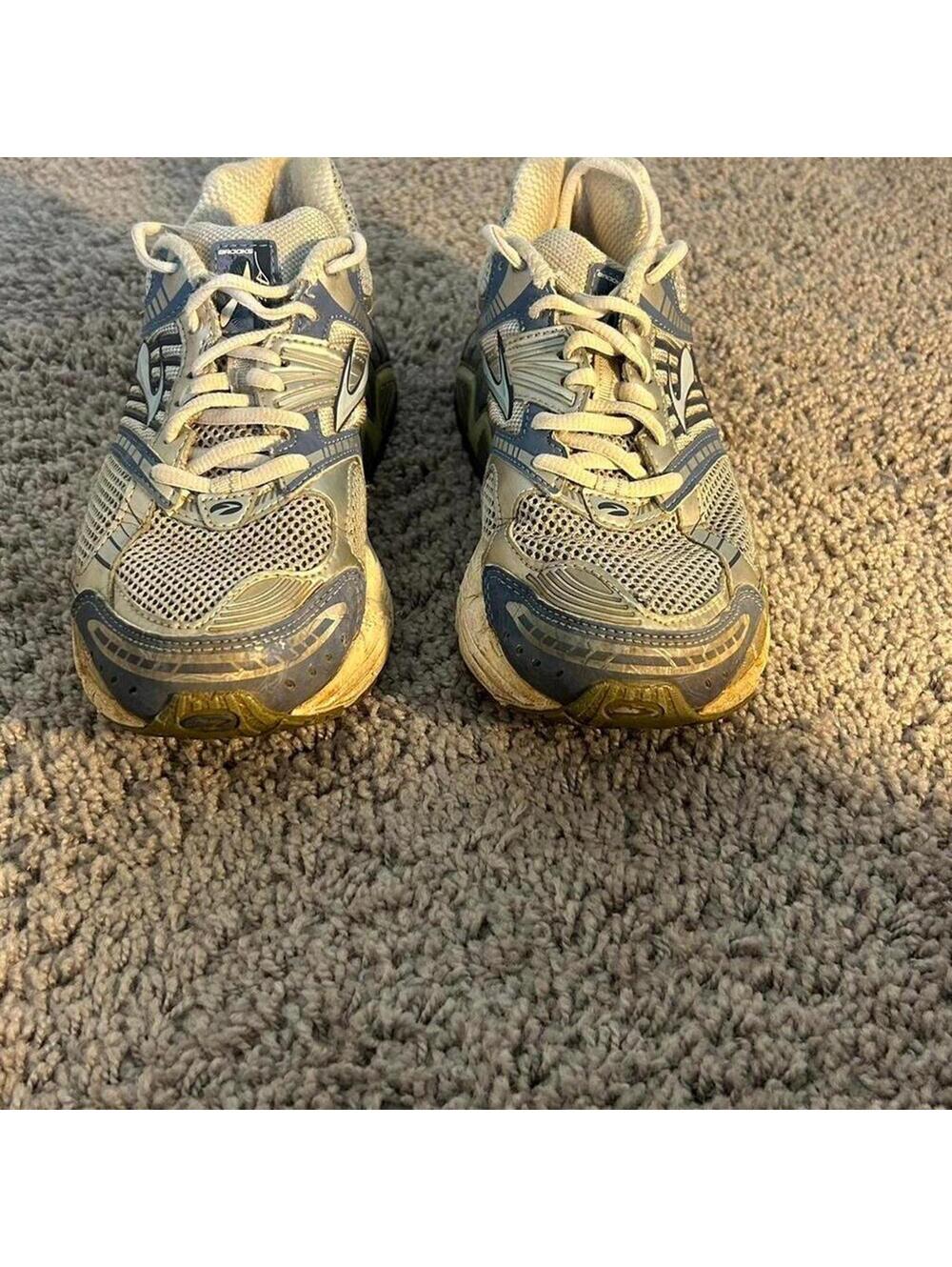 Brooks ariel 20 womens